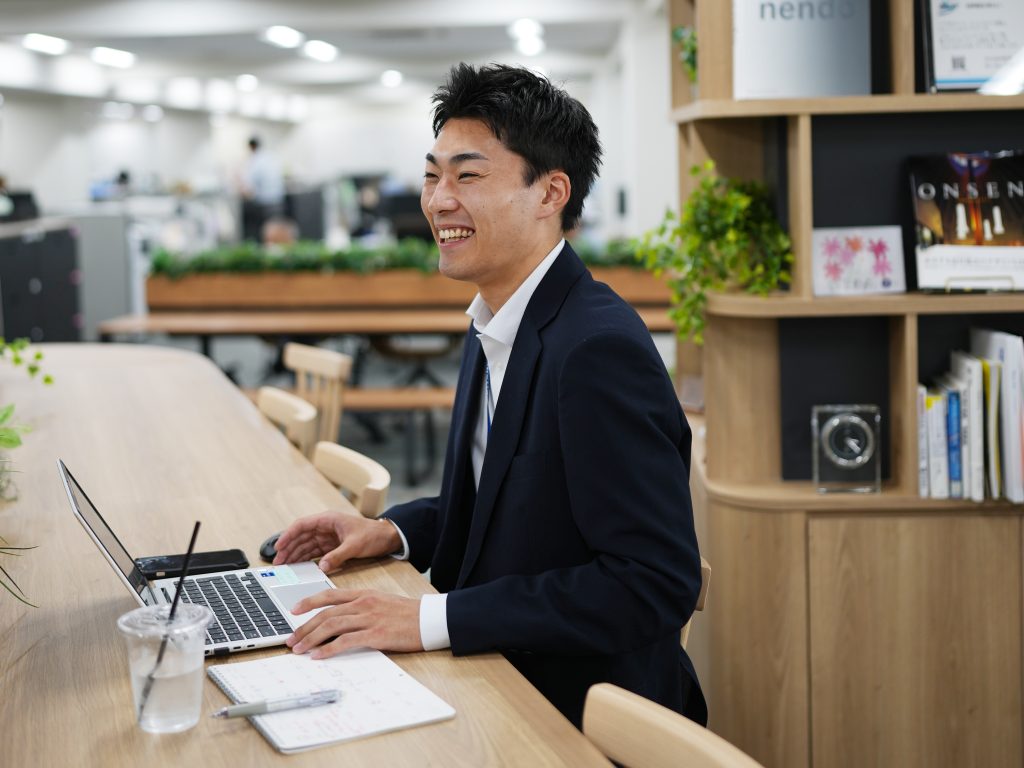S.S. 事務職/2024年入社/東京本社工務部工務課